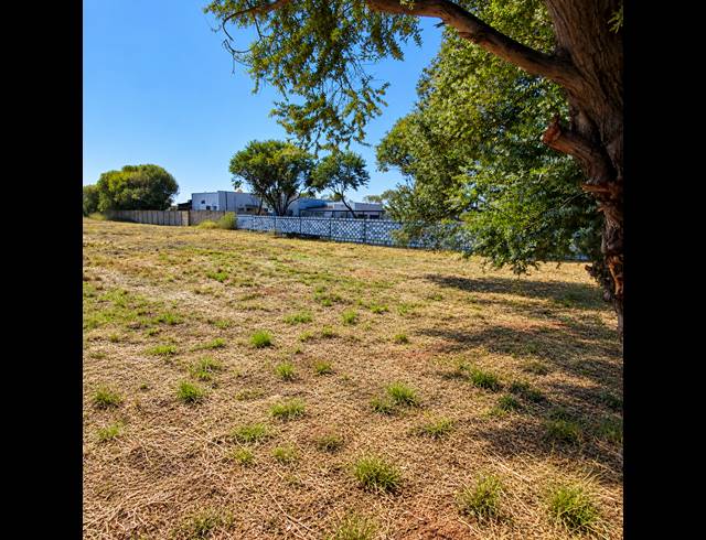 2,649M² VACANT LAND FOR SALE IN HENLEY ON KLIP